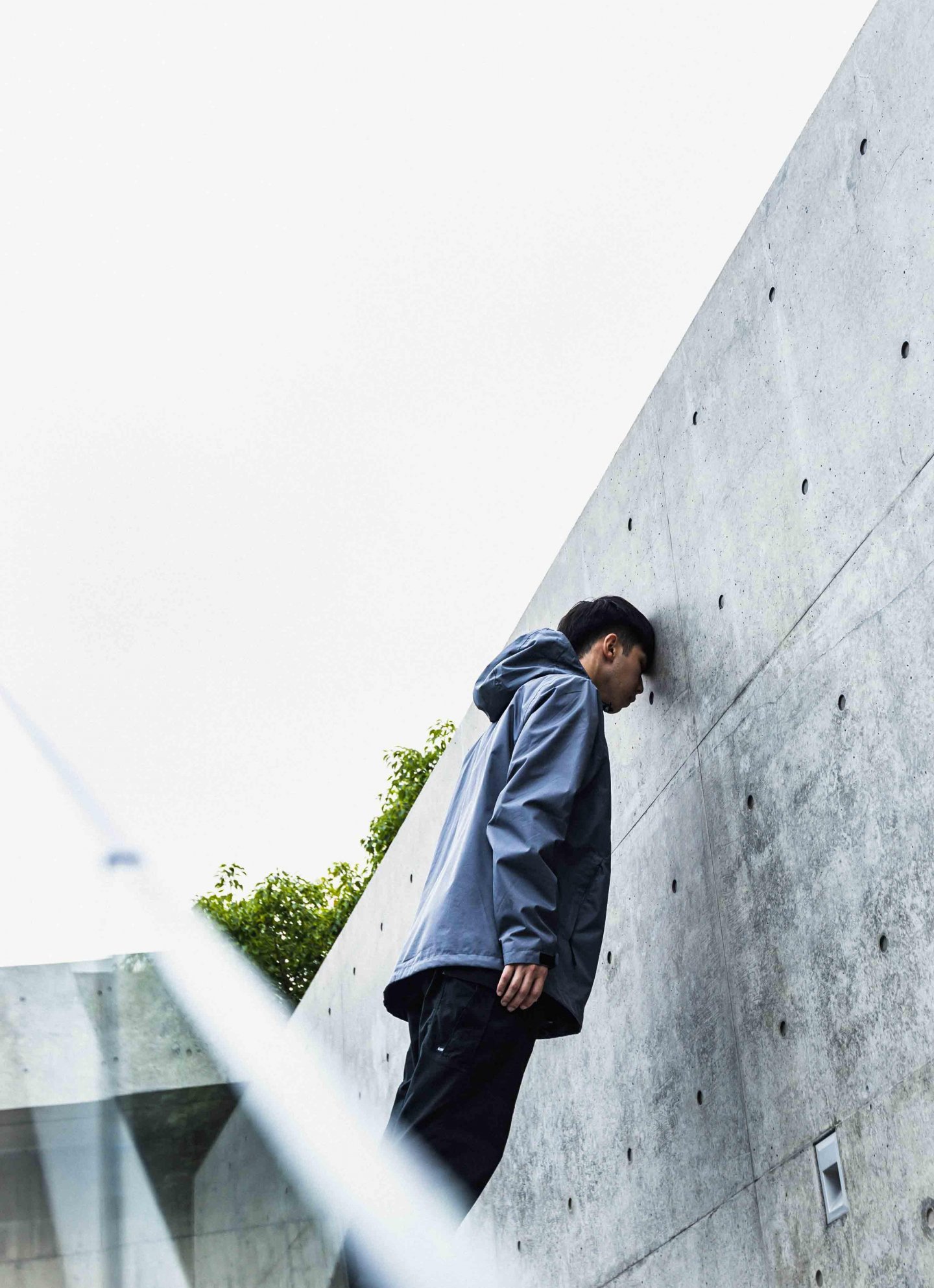 AQUA BUSTERS – Water Proof