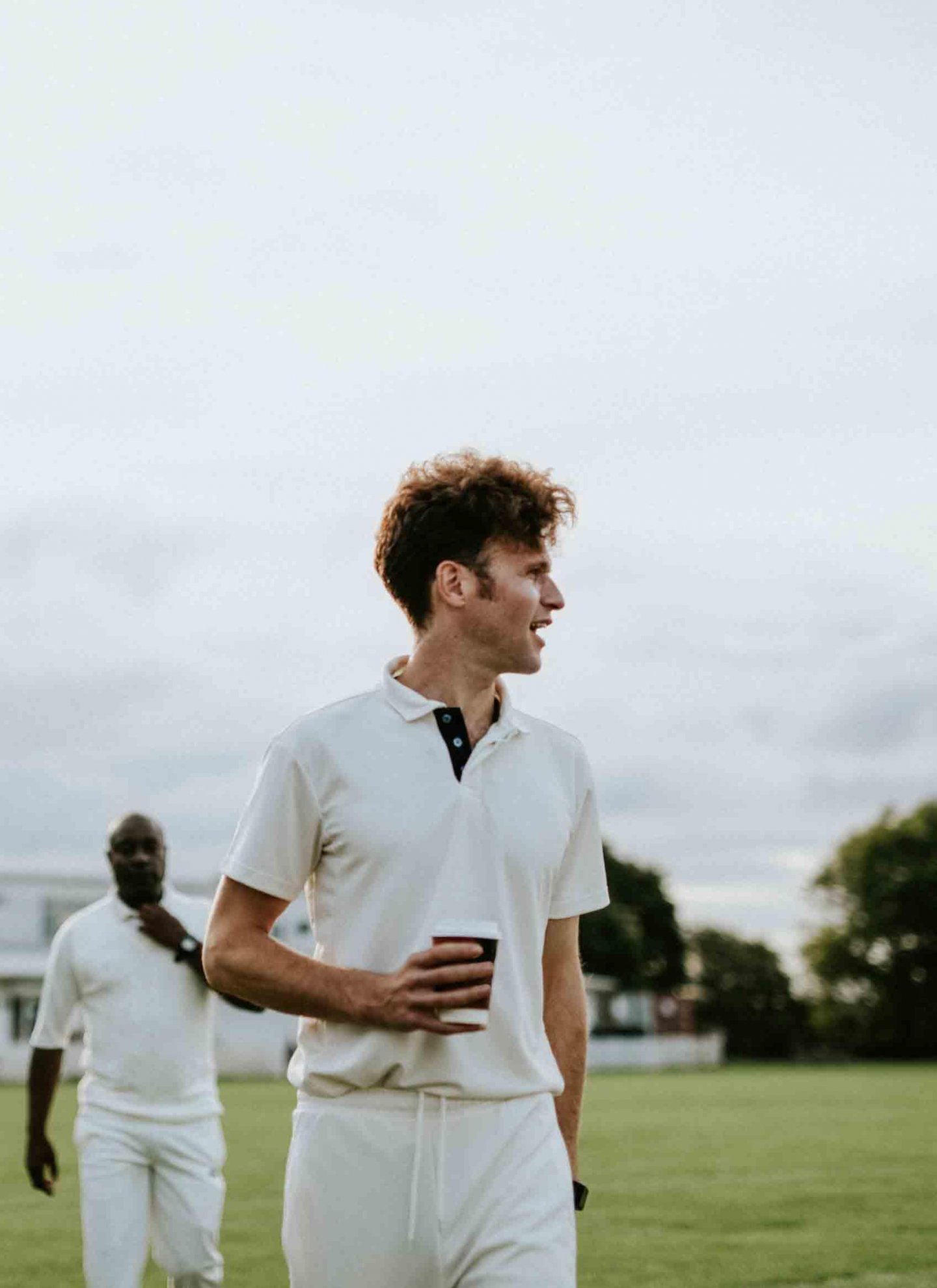 運動休閒 Athleisure